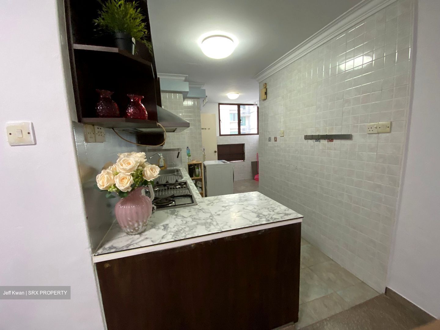 Birmingham Mansions (D11), Apartment #499716001